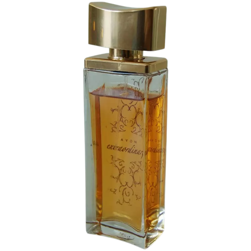 Avon Extraordinary