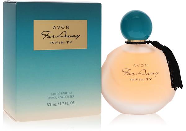 Avon Far Away Infinity