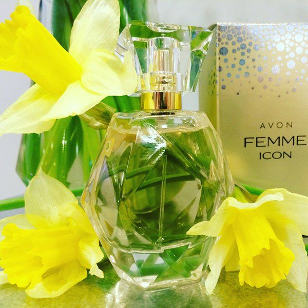 Avon Femme
