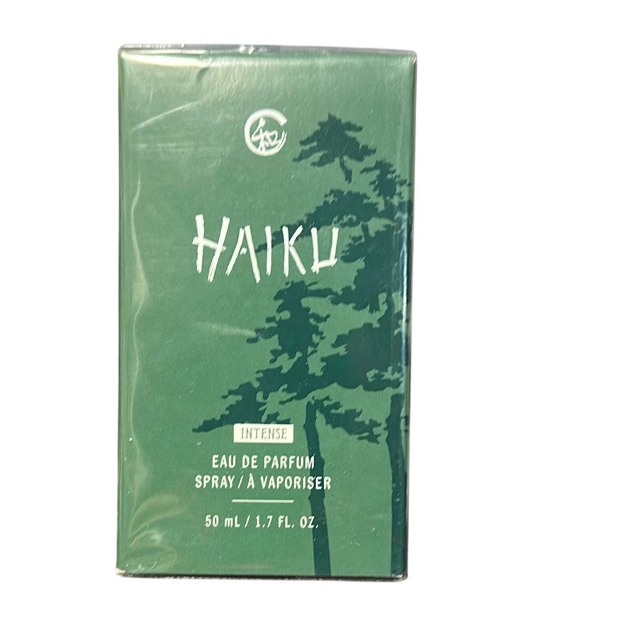Avon Haiku