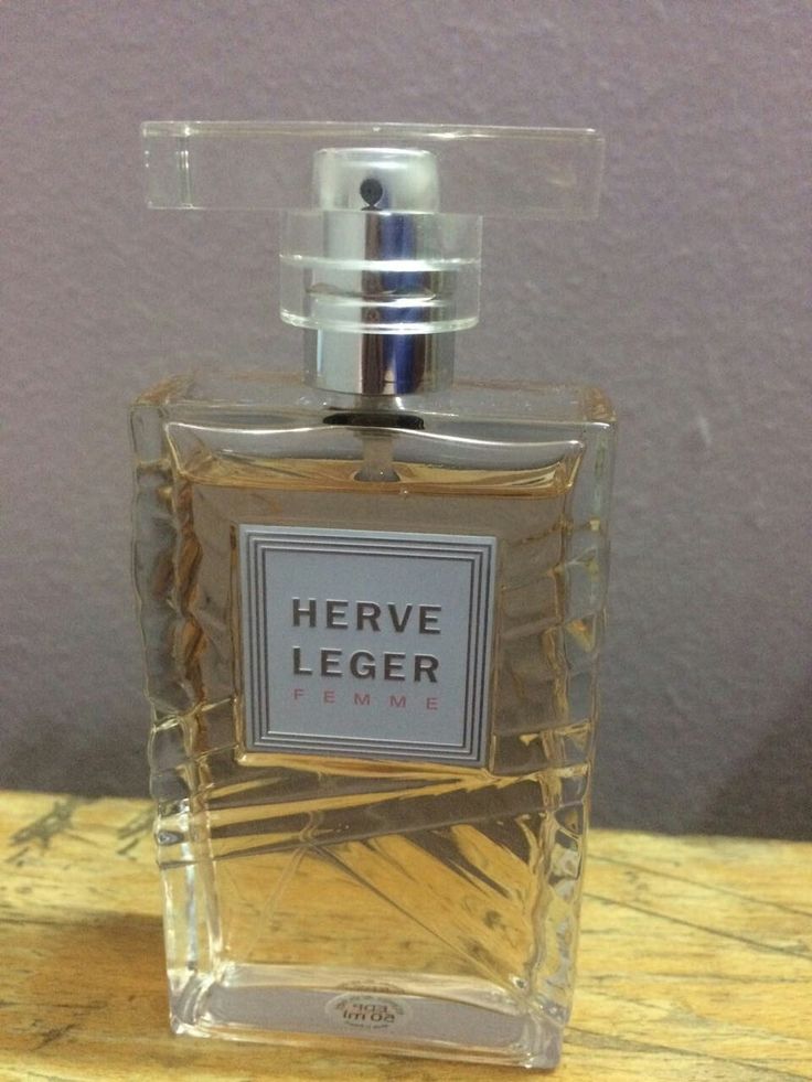 Avon Herve Leger Femme