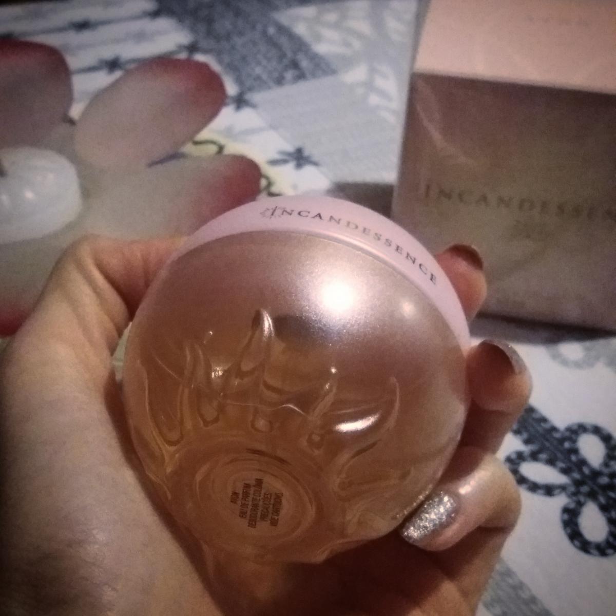 Avon Incandessence Lotus