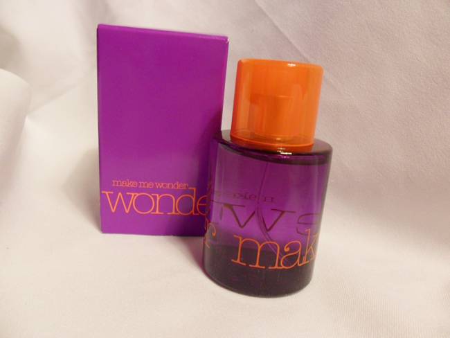 Avon Make Me Wonder