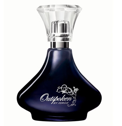 Avon Outspoken Intense By Fergie