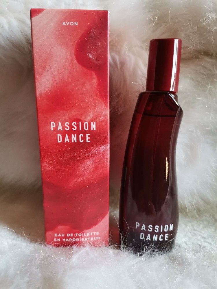 Avon Passion Dance