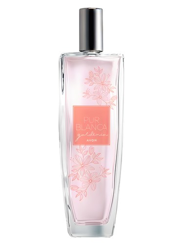 Avon Pur Blanca