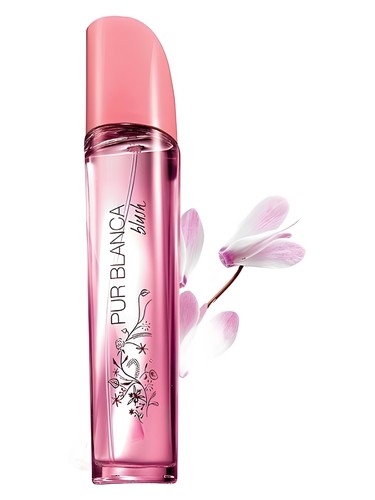Avon Pur Blanca Blush