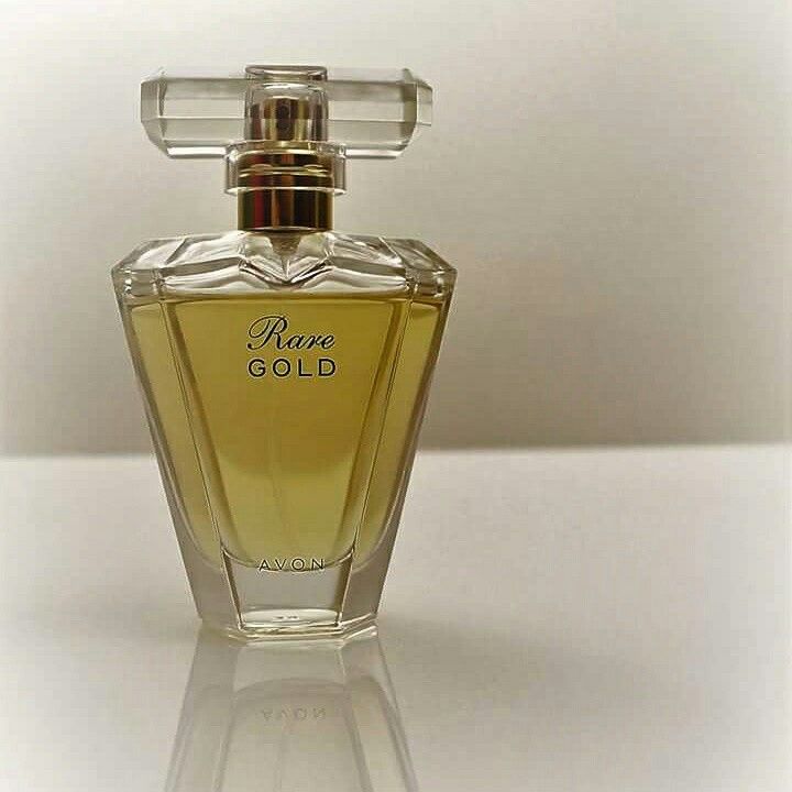 Avon Rare Gold