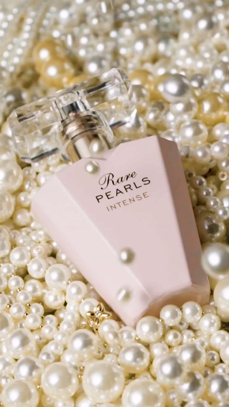Avon Rare Pearls