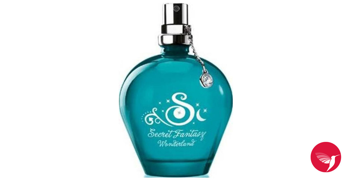 Avon Secret Fantasy