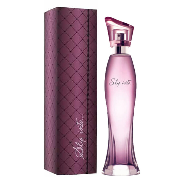 Avon Slip Into