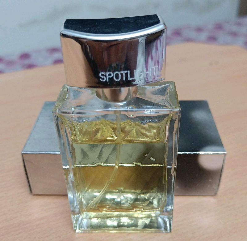 Avon Spotlight