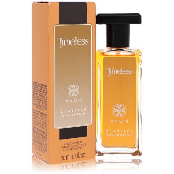 Avon Timeless