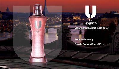 Avon U By Ungaro For Her