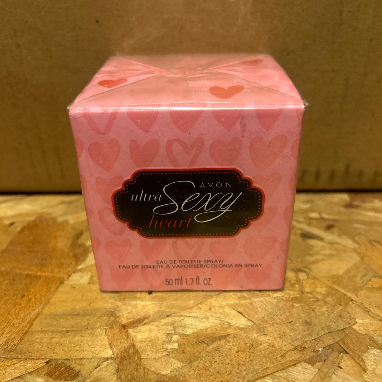 Avon Ultra Sexy