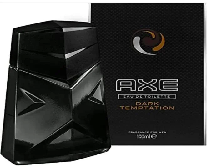 Axe Dark Temptation