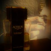 Azzaro Acteur