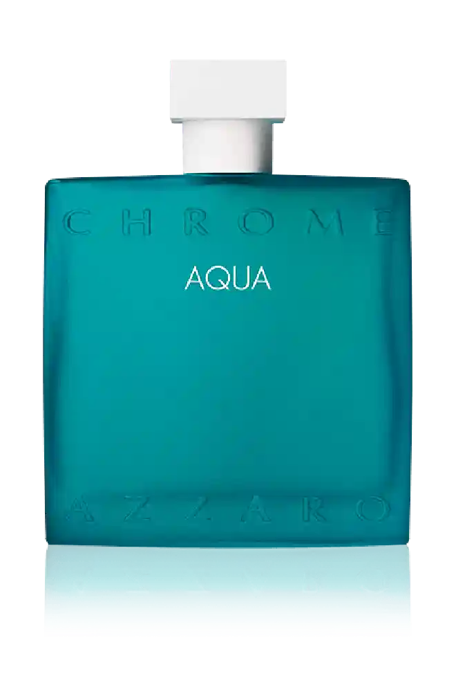 Azzaro Azzaro Chrome Aqua