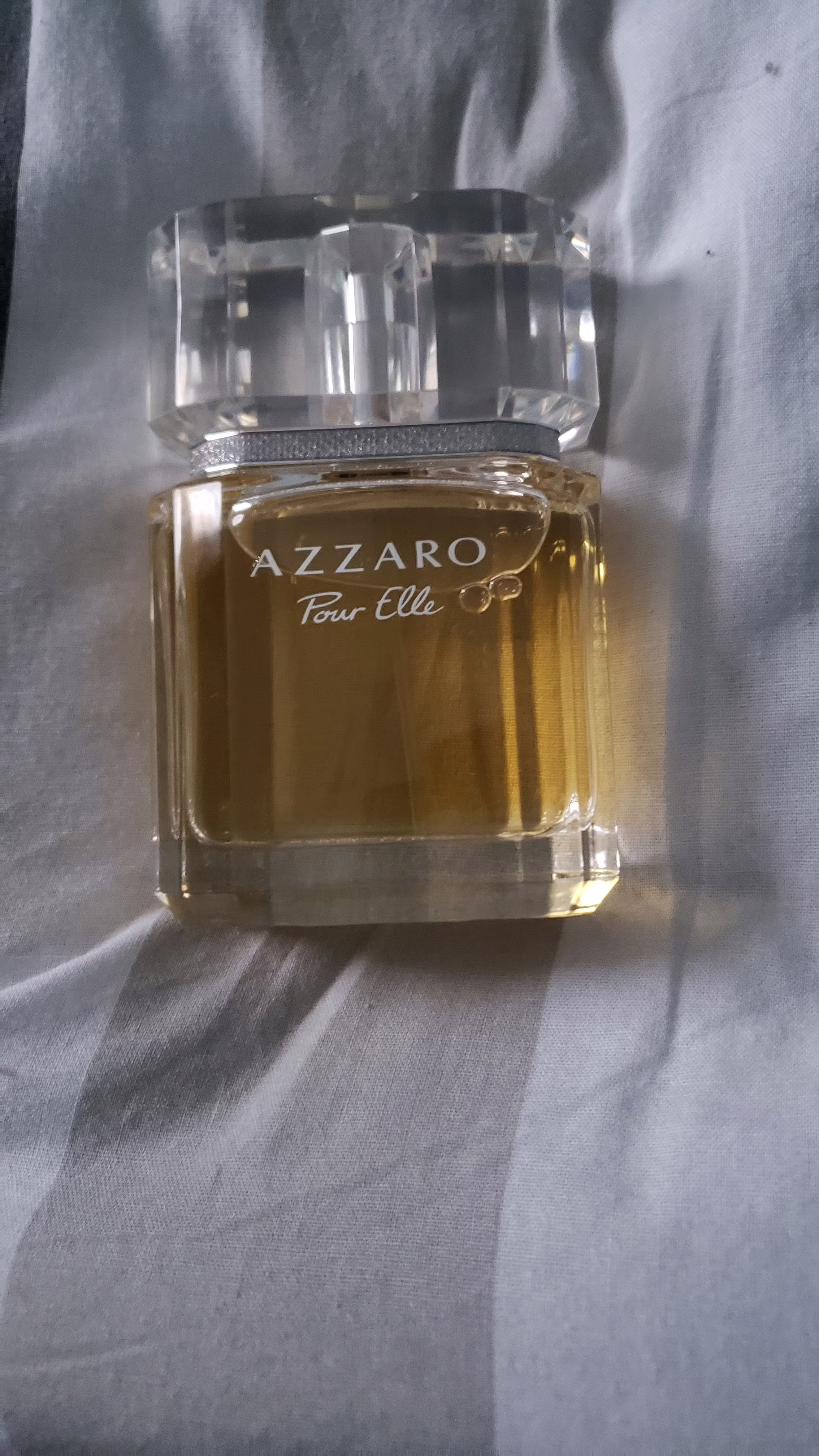 Azzaro Azzaro Pour Elle