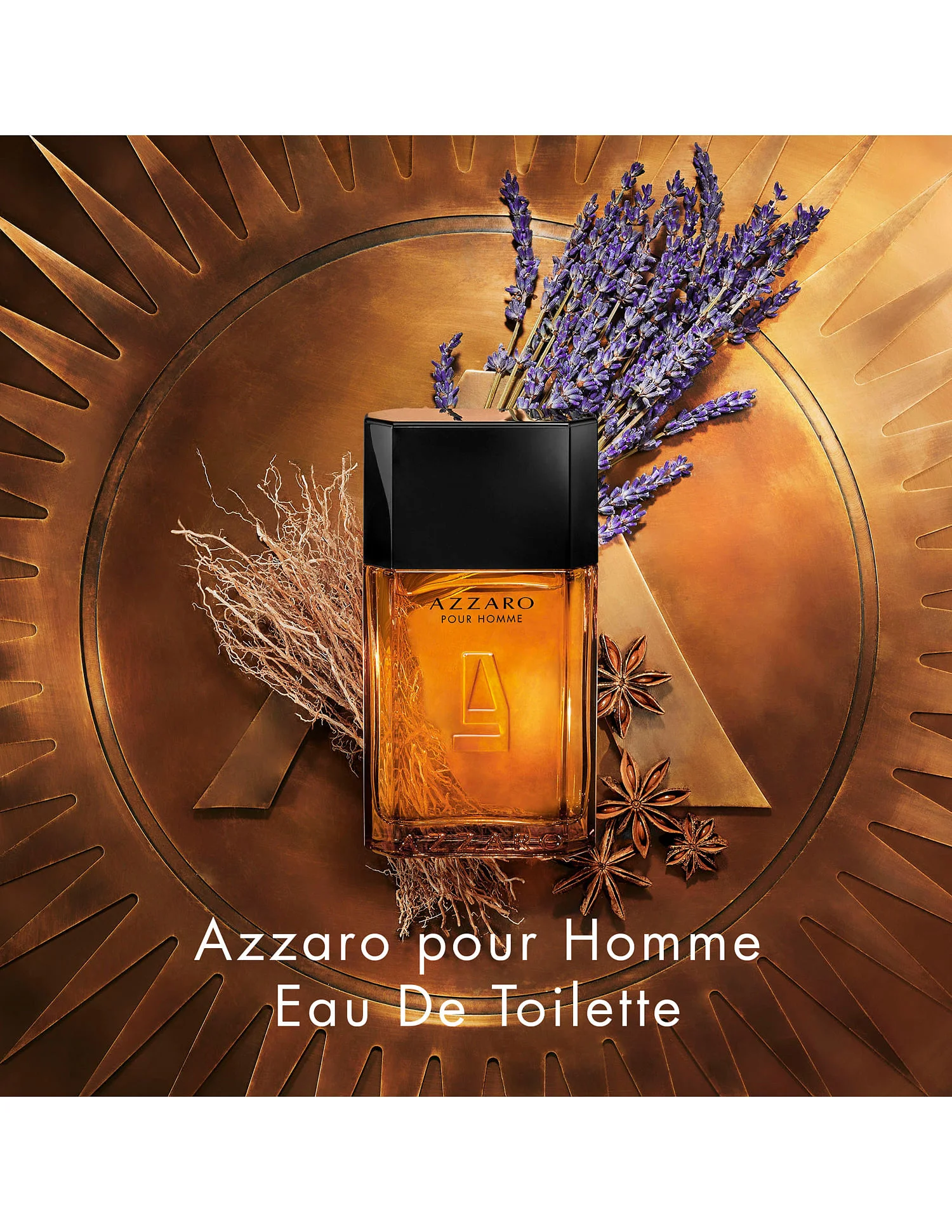 Azzaro Azzaro Pour Homme