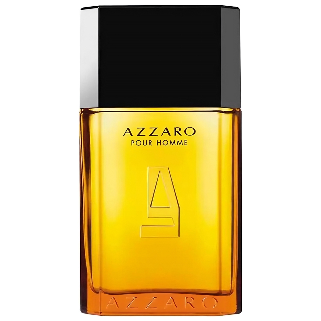 Azzaro Azzaro Pour Homme L Eau