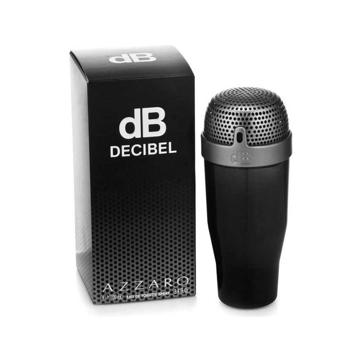 Azzaro Decibel