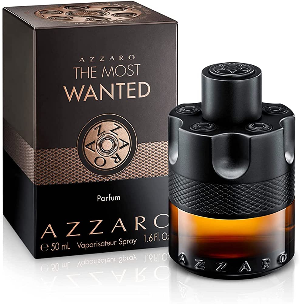 Azzaro Wanted