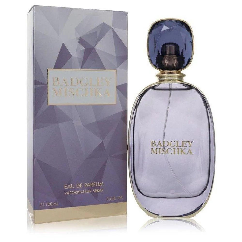 Badgley Mischka Badgley Mischka perfume
