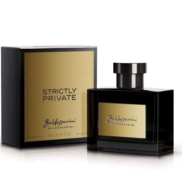 Baldessarini Strictly Private