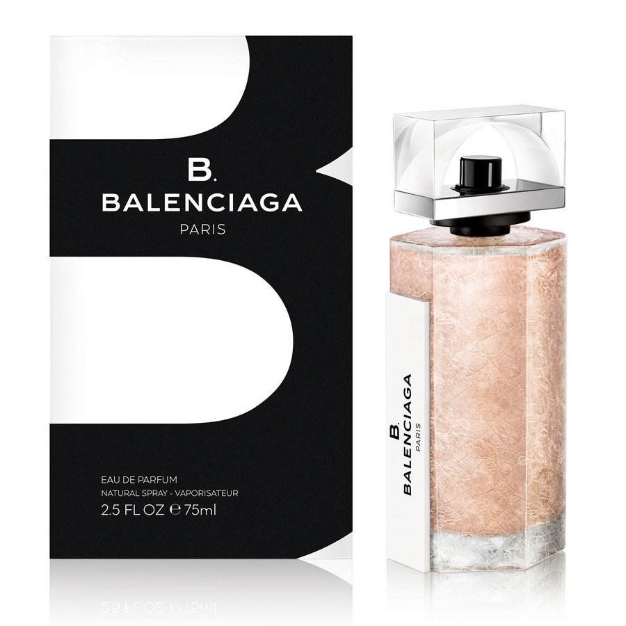 Balenciaga B Balenciaga