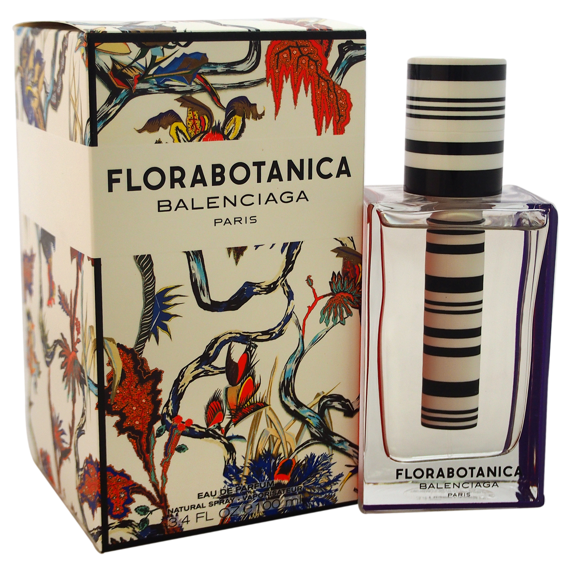 Balenciaga Florabotanica