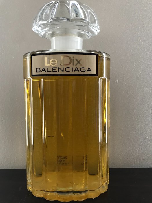 Balenciaga Le Dix Perfume