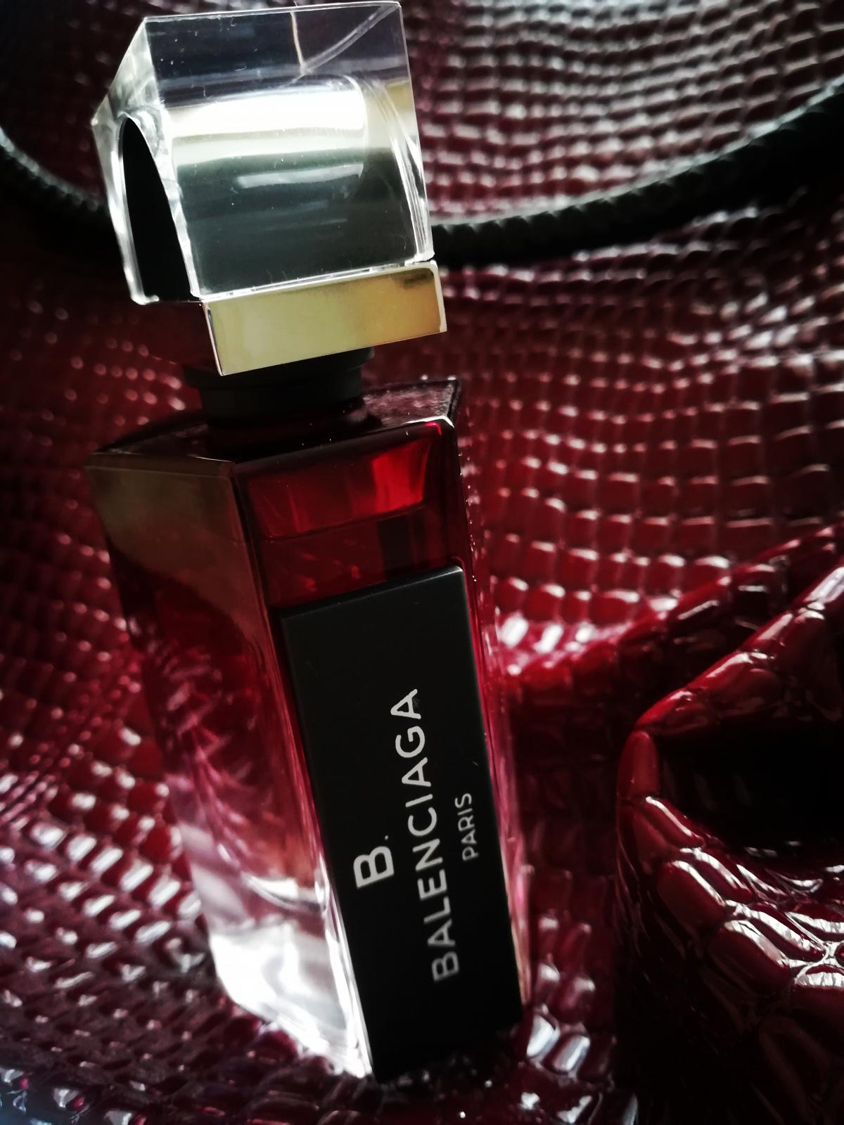 Balenciaga Rosabotanica