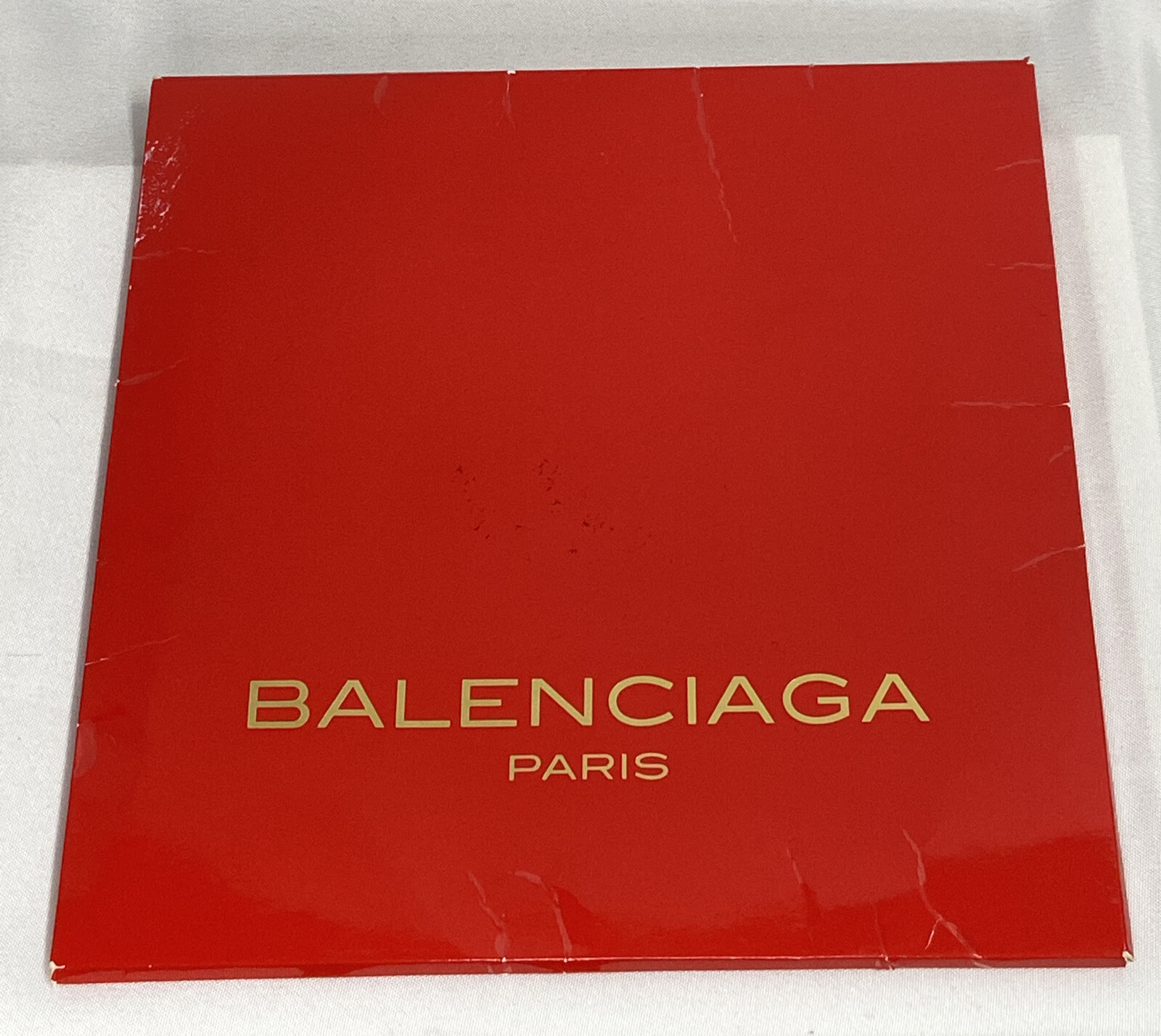 Balenciaga Rumba