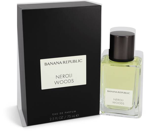 Banana Republic Neroli Woods