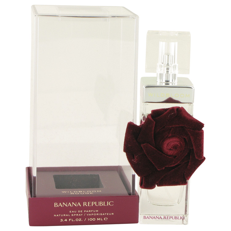Banana Republic Wildbloom