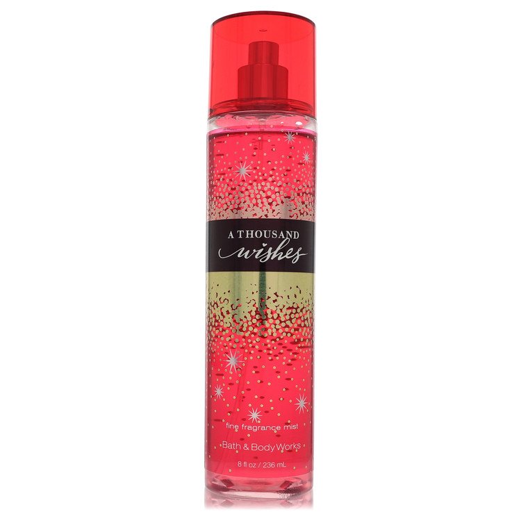 Bath Body Works A Thousand Wishes