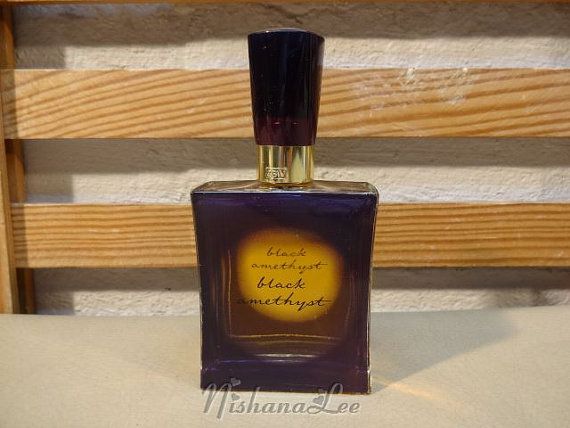 Bath Body Works Black Amethyst