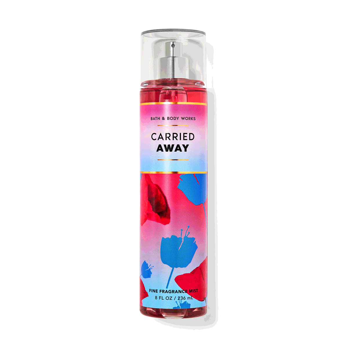Bath Body Works Carried Away