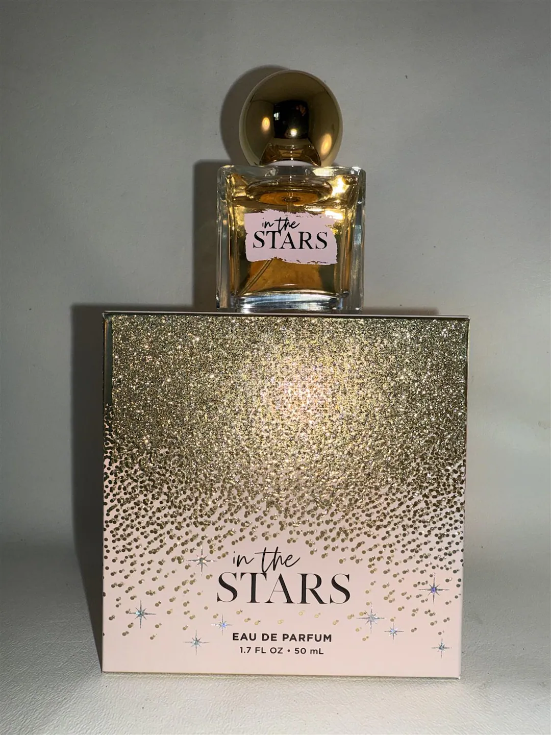 Bath Body Works In The Stars