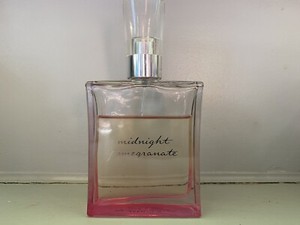 Bath Body Works Midnight Pomegranate