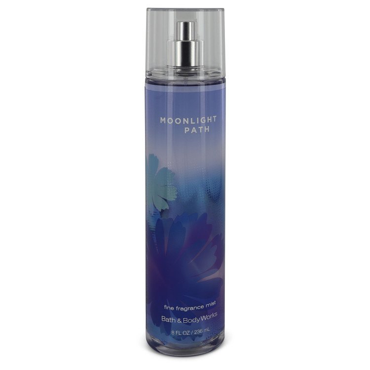 Bath Body Works Moonlight Path