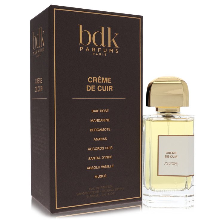 Bdk Parfums Creme De Cuir