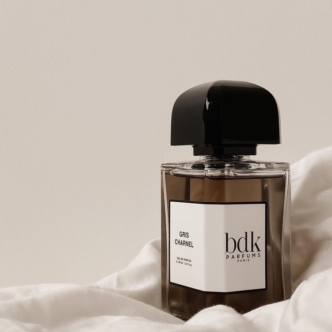Bdk Parfums Gris Charnel