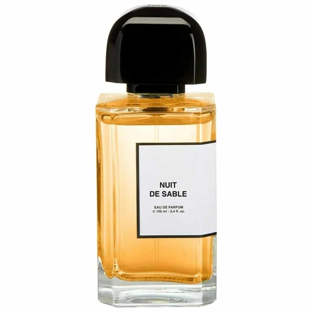 Bdk Parfums Nuit De Sable