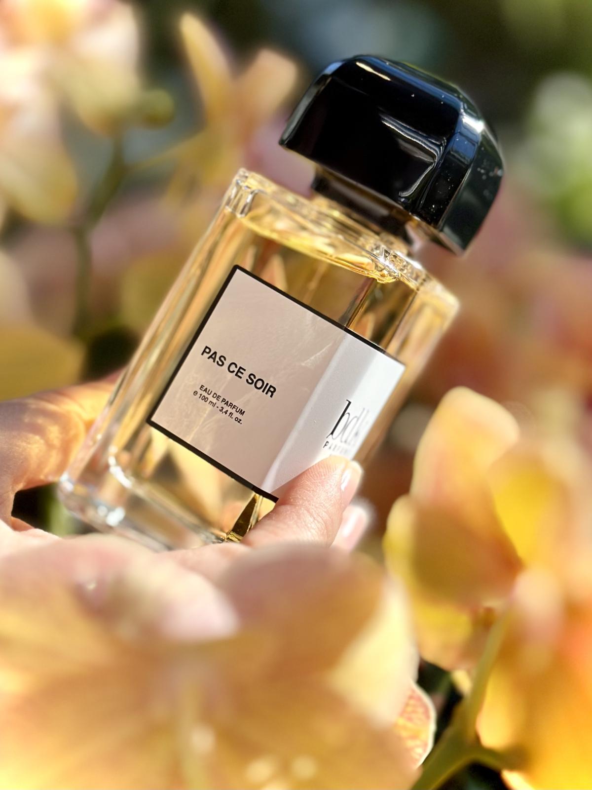 Bdk Parfums Pas Se Soir