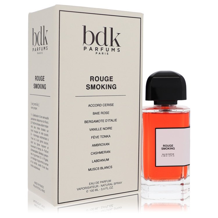 Bdk Parfums Rouge Smoking