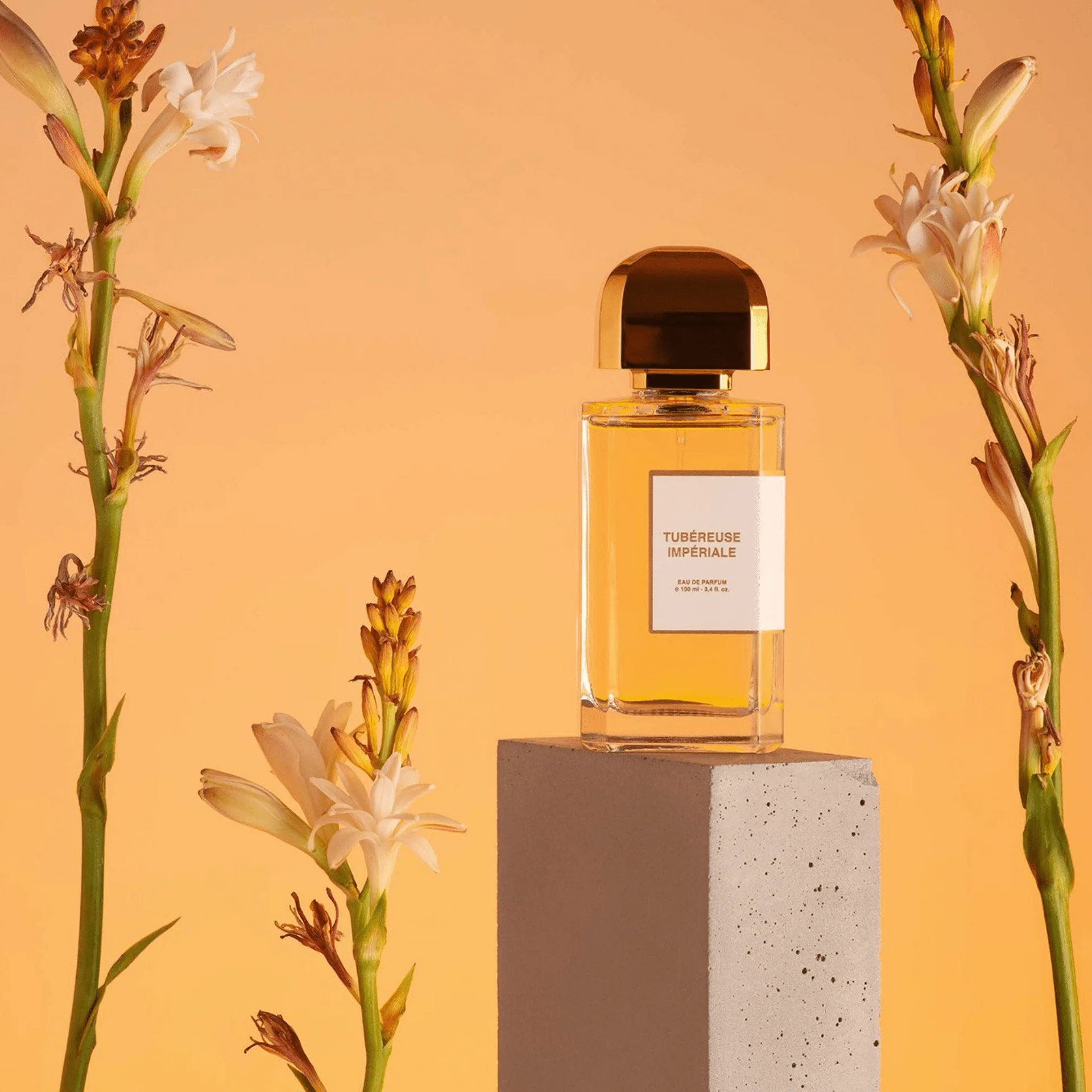Bdk Parfums Tubereuse Imperiale