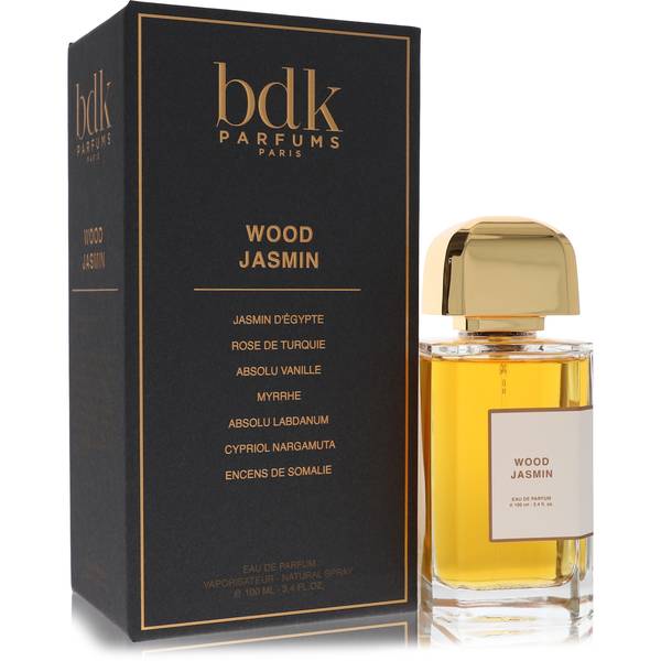 Bdk Parfums Wood Jasmin