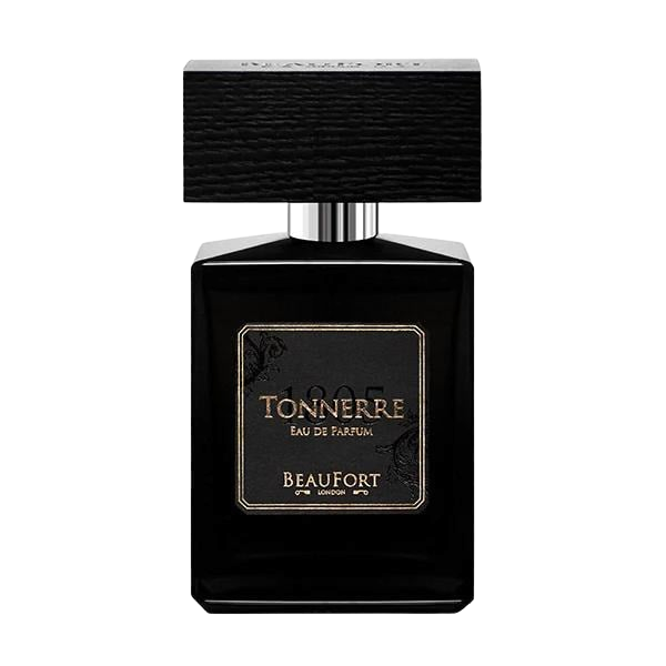 Beaufort London 1805 Tonnerre
